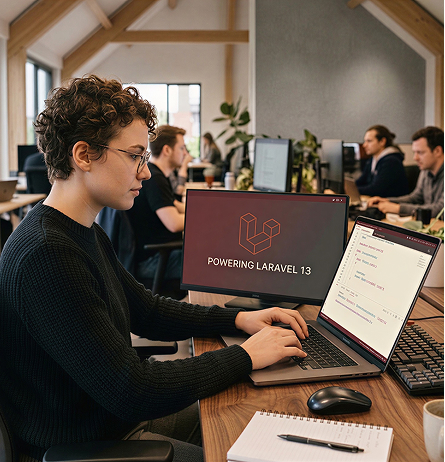 Embrace Laravel 13 for App Excellence